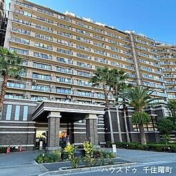 トーキョーガーデンスイート