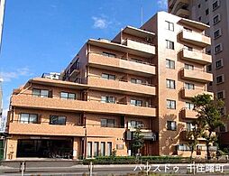 ライオンズマンション青戸第5