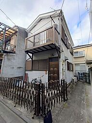 売土地　足立区千住旭町