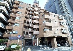 ライオンズマンション草加駅西