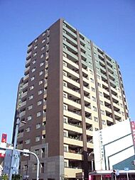 リーデンススクエア松屋町