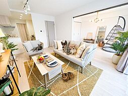 リリファ秦野ブライトゲート