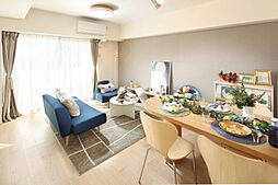 リリファ西葛西