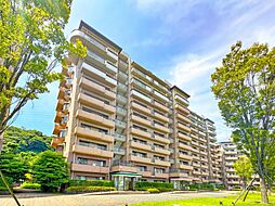 コモンヒルズ安針台山の手