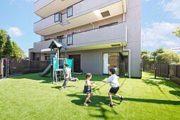 リリファ西葛西