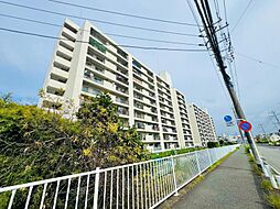 六浦荘団地Ｃ棟