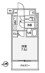 ＨＦ曳舟レジデンス 307