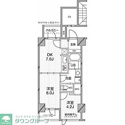 墨田区緑４丁目