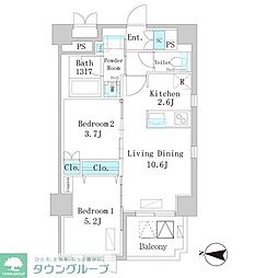 エル・セレーノ錦糸町