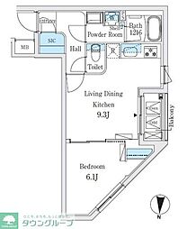 ＳＯＬＡＳＩＡｒｅｓｉｄｅｎｃｅ亀戸