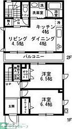 (仮称)墨田区墨田4丁目　新築戸建