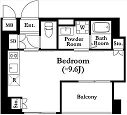ＴＨＥ　ＰＡＬＭＳ錦糸町