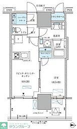 パークアクシス西大島コンフォートスクエア