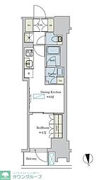 Ｂｒｉｌｌｉａ　ｉｓｔ　浅草