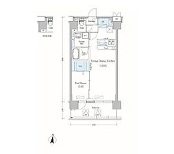 墨田区菊川１丁目