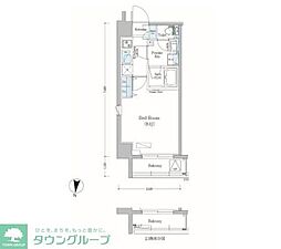 アーバネックス森下II