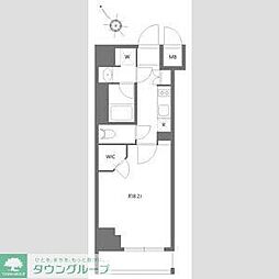 ケーディーエックスレジデンス豊洲