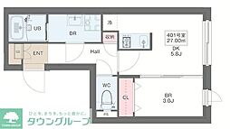 コンポジット清澄イースト