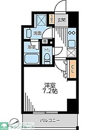 ザ・パーククロス門前仲町