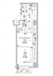 セジョリ東陽町 703