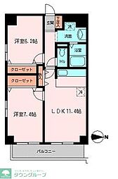 ドゥエル木場公園