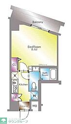 アイルイマージュ押上イースト