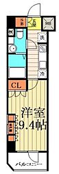 江東区猿江１丁目