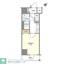 メゾンピオニー東向島