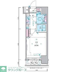GENOVIA東向島IIskygarden