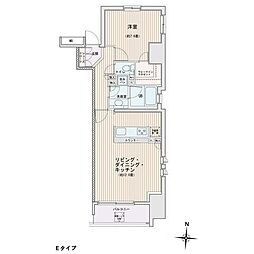エスティメゾン錦糸町II