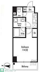 GRAN PASEO 両国 North