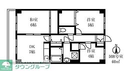 レピドール福田I