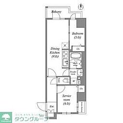 ＴＬＲレジデンス両国