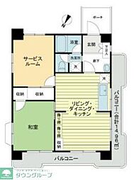 吾妻橋サニーコーポ