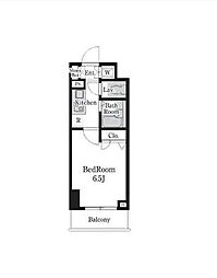 レジディア大島