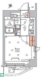 エストゥルースプラス押上