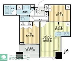 シティタワー有明 3212