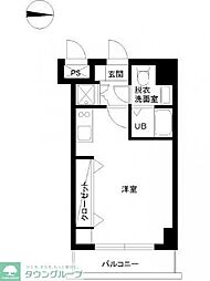 スカイコート両国壱番館