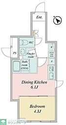 ＬｉｖｅＦｌａｔ門前仲町