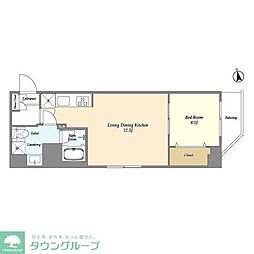 アルファコート東あずま