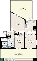 Ｓ−ＦＯＲＴ亀戸