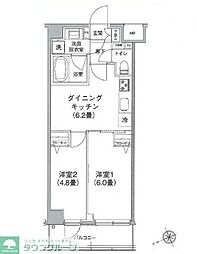 ティモーネプレミアム押上イースト