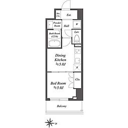 アルファプライム東陽町