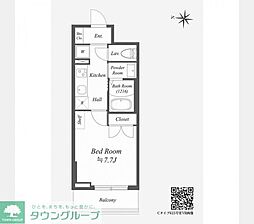 アルファプライム東陽町