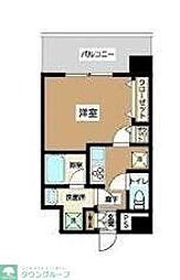 JU TOWER FRONT 北斎St