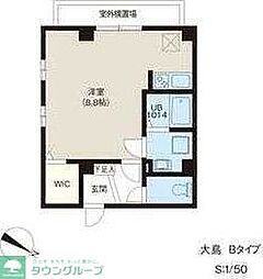 レピュア大島レジデンス