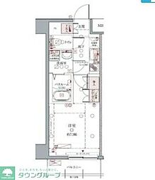 クレヴィスタ亀戸II