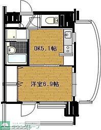 ルイシャトレ錦糸町