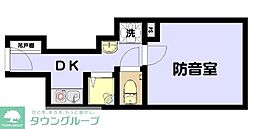 仮称・蛎殻町新築マンション
