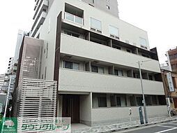 ヴィルヌーブ　蔵前